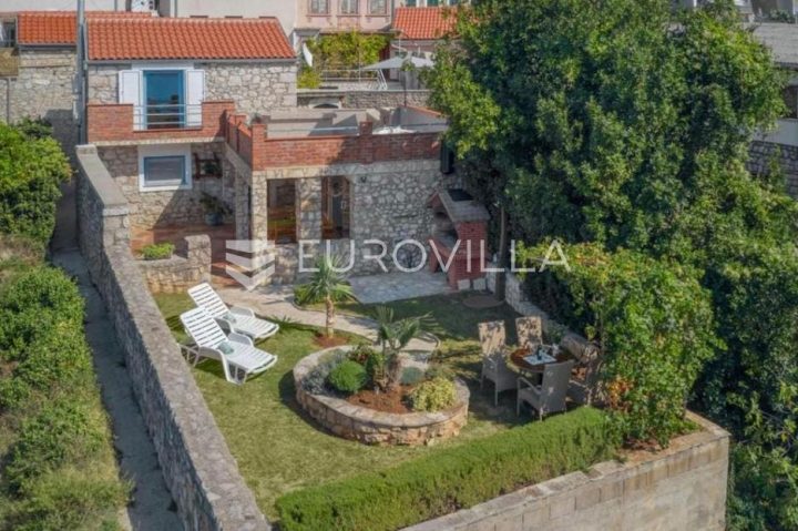 House for sale 50 m² – Crikvenica