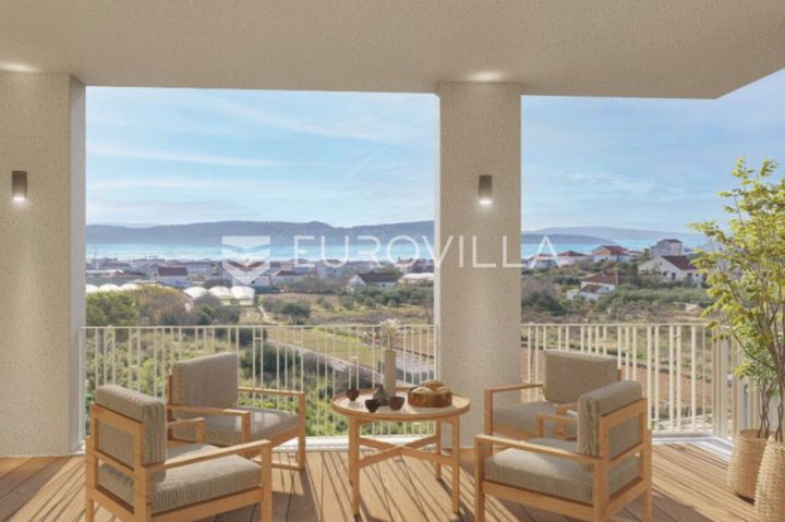 Flat for sale 90 m² – Seget Donji