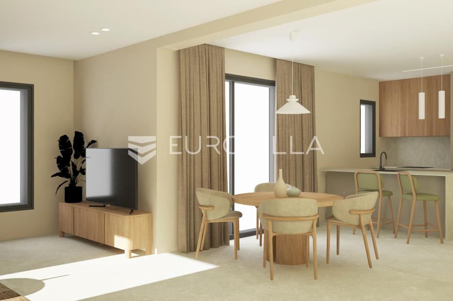 Apartmán Na prodej -  Okrug