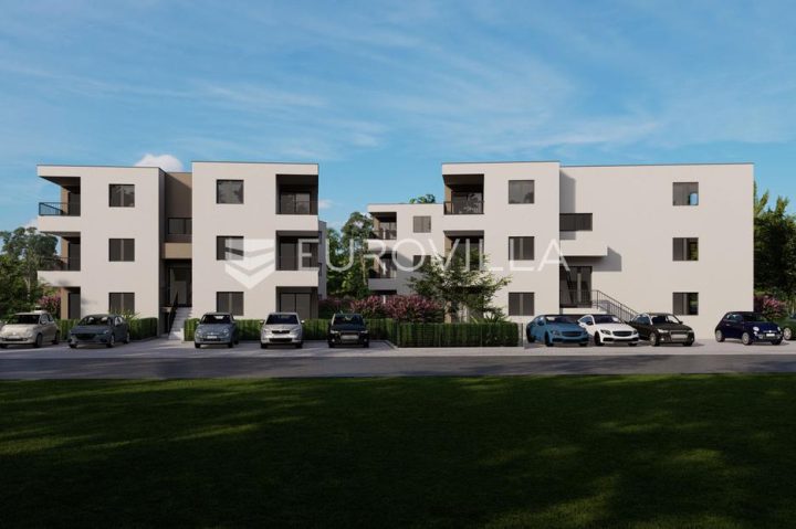 Apartment Zu verkaufen - šibensko-kninska šibenik - foto 3/3