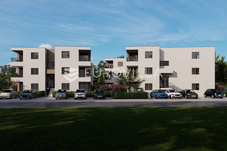 Apartmán Na predaj -  Šibenik