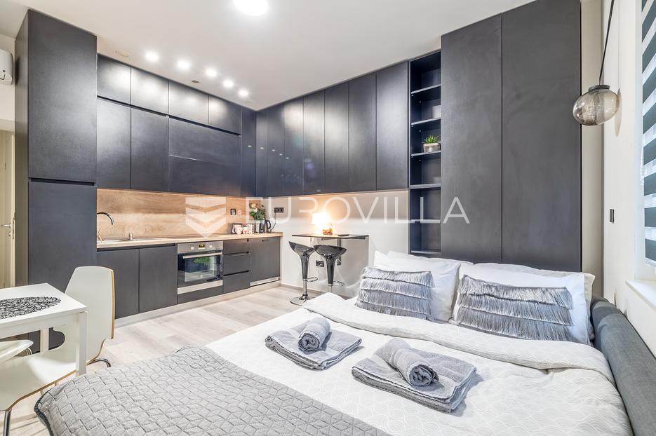 Apartmán Na predaj -  Donji Grad