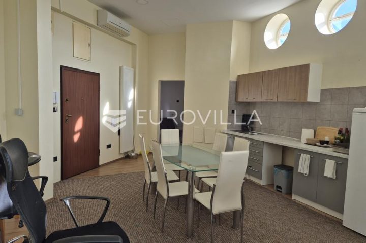 Appartement à vendre 129 m² – Trnje
