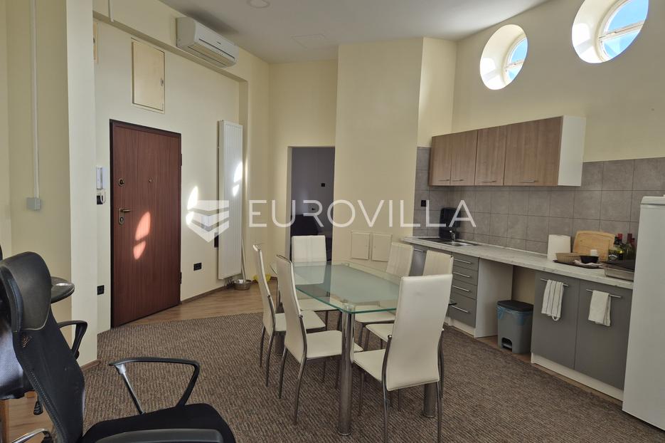Apartmán Na predaj Trnje