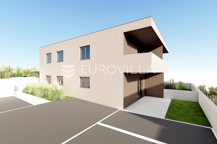 Stan na prodaju 62 m² – Čibača