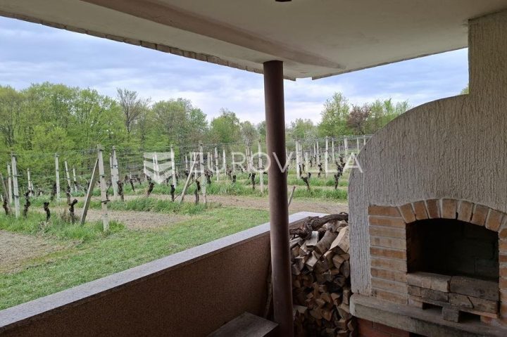 House for sale 164 m² – Gornji Vukojevac