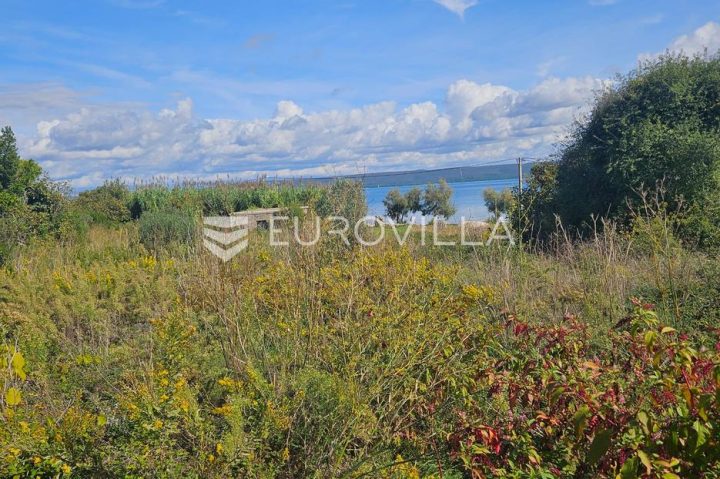 Pozemok na predaj 530 m² – Banj