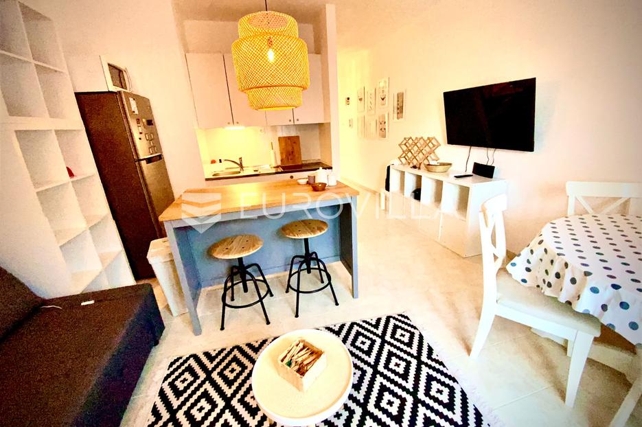 Apartmán Na prodej -  Okrug