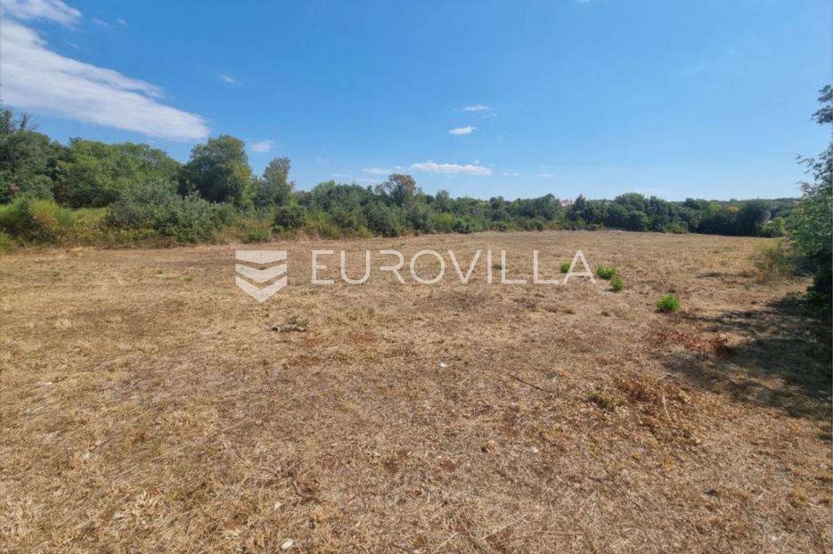 Parcela Na predaj -  Pula