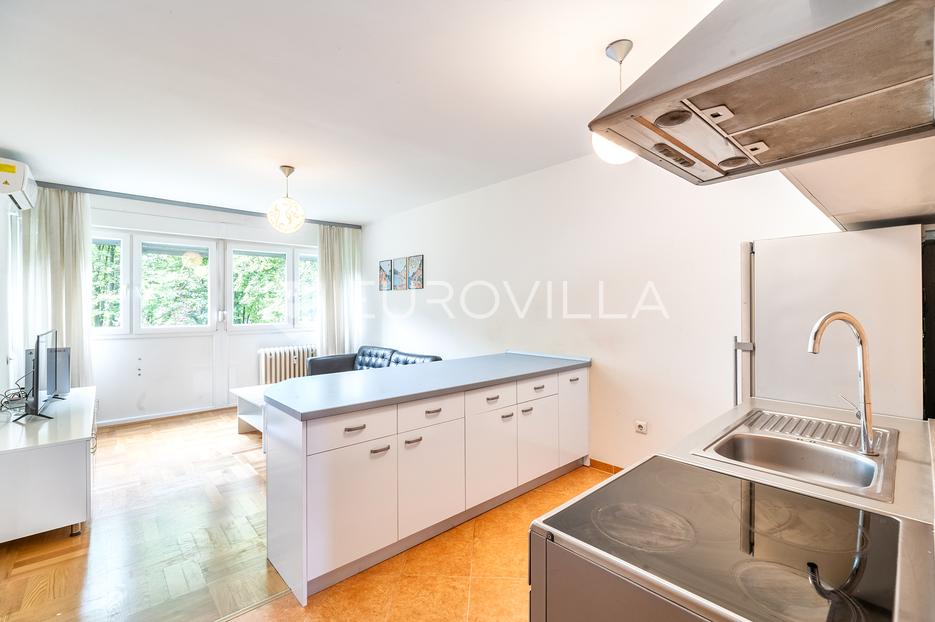 Appartamento In vendita - Grad Zagreb Novi Zagreb - Istok - foto 2/6