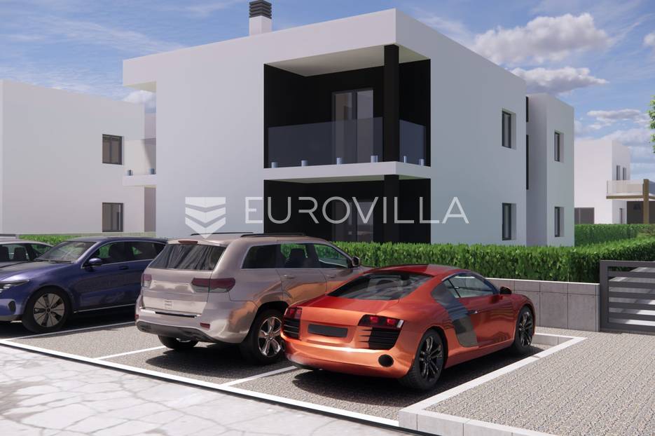 Apartmán Na prodej - Istarska Poreč - foto 1/3