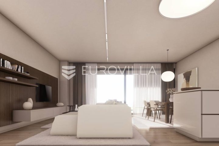 Mieszkanie na sprzedaż 85 m² – Bašanija