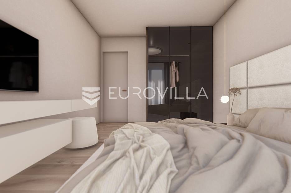 Appartamento In vendita -  Umag