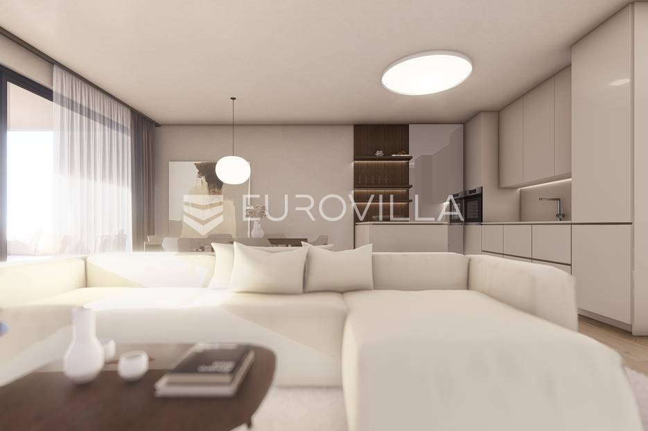 Appartamento In vendita -  Umag