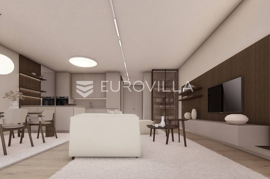 Appartamento In vendita -  Umag