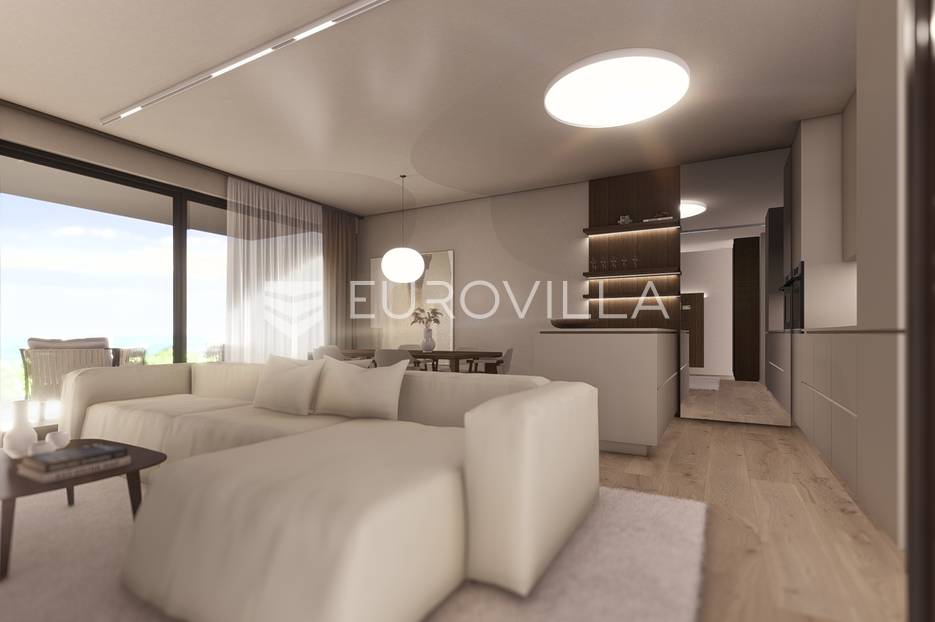 Appartamento In vendita -  Umag
