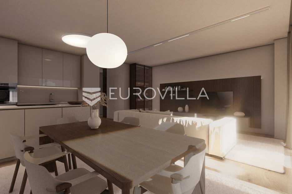 Appartamento In vendita -  Umag