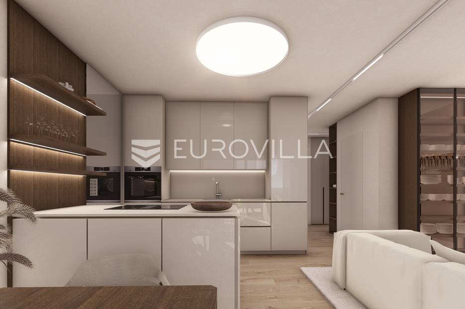 Appartamento In vendita -  Umag