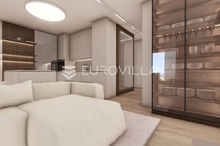 Appartamento In vendita -  Umag