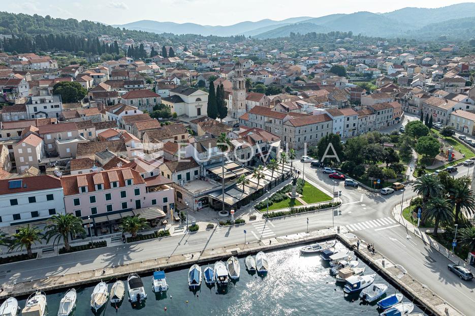 Poslovni prostor Na prodaju - Dubrovačko-neretvanska Vela Luka - foto 4/35