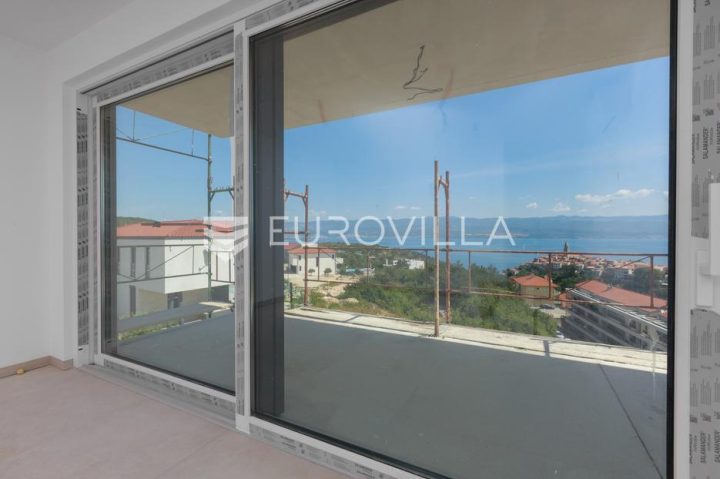 Apartment Zu verkaufen - Primorsko-goranska Vrbnik - foto 2/11
