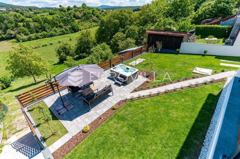 Casa In vendita - Bjelovarsko-bilogorska Daruvar