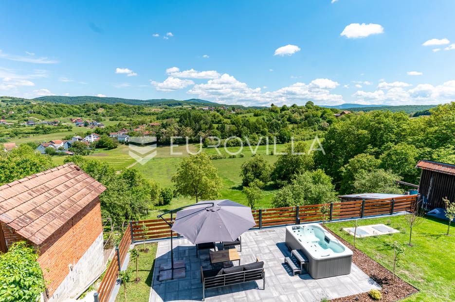 Casa In vendita - Bjelovarsko-bilogorska Daruvar