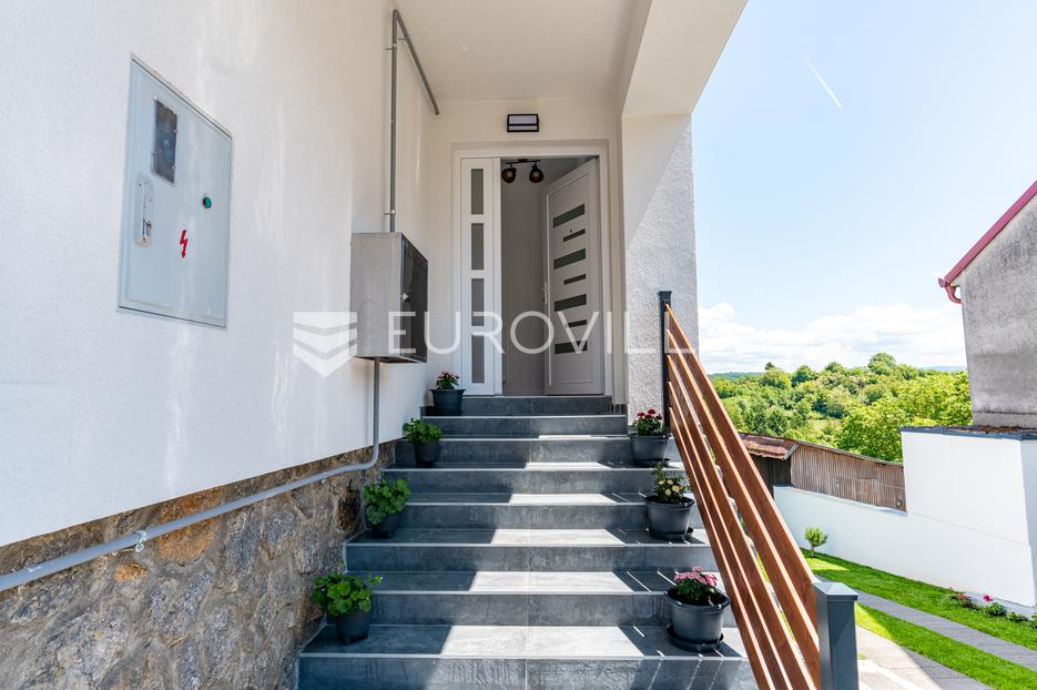Casa In vendita - Bjelovarsko-bilogorska Daruvar