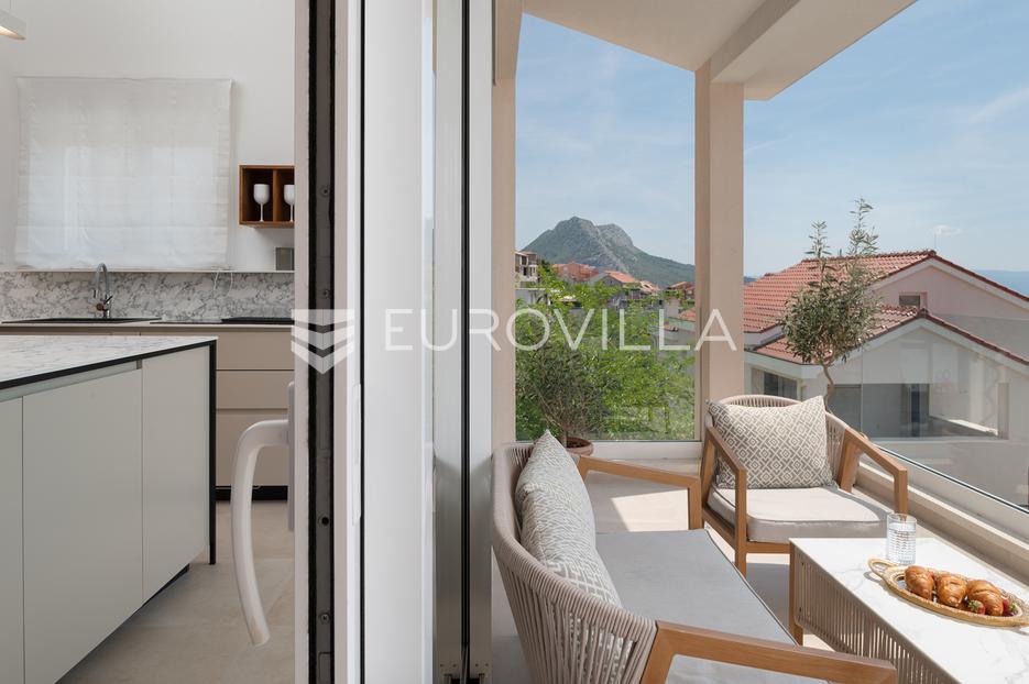Haus Zu verkaufen -  Solin - Okolica