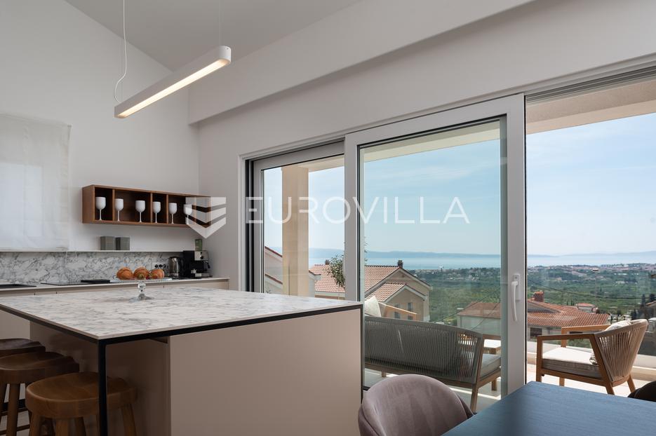 Haus Zu verkaufen -  Solin - Okolica