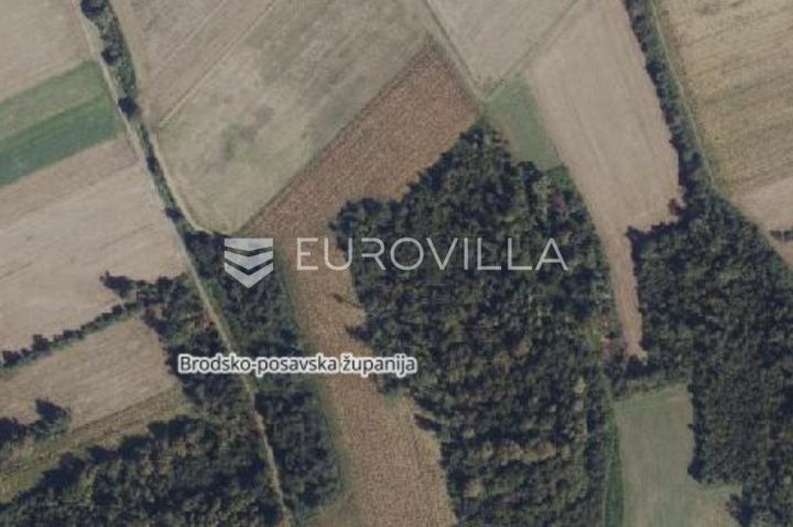 Terrain à vendre 54129 m² – Beravci