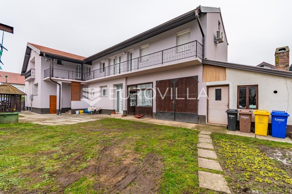 Casa In vendita - Koprivničko-križevačka Koprivnica