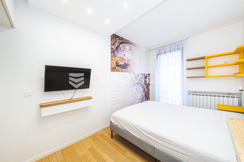 Apartmán Na predaj -  Trnje