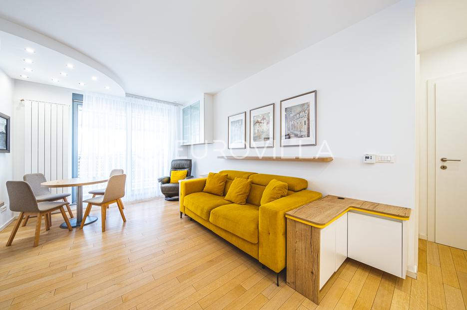 Apartmán Na predaj -  Trnje