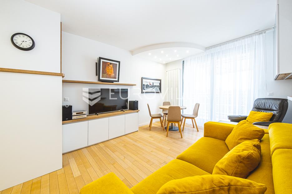 Apartmán Na predaj -  Trnje
