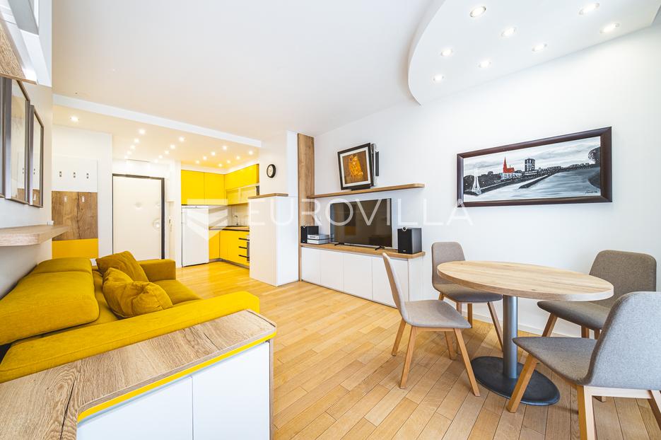 Apartmán Na predaj -  Trnje