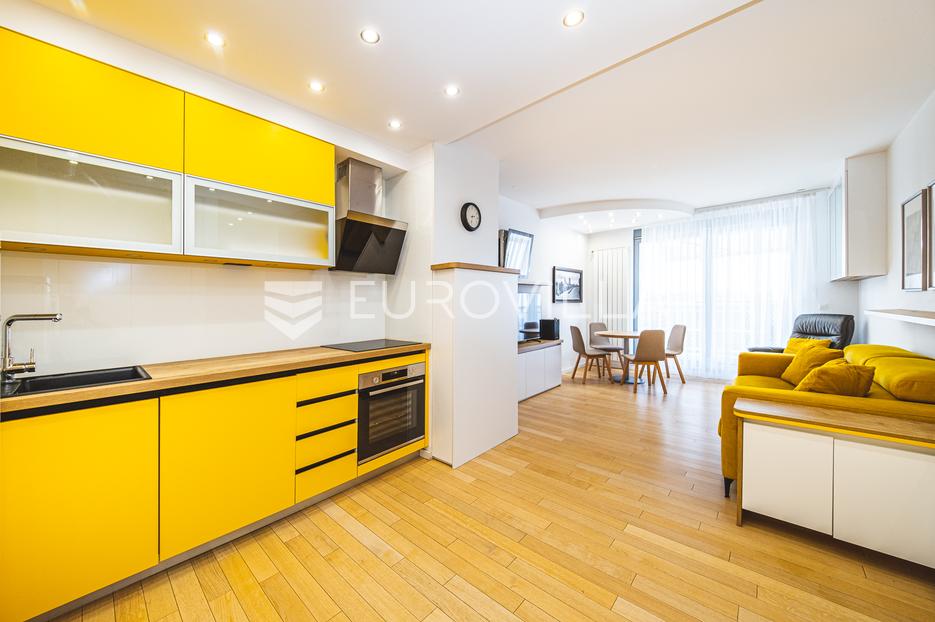 Apartmán Na predaj -  Trnje