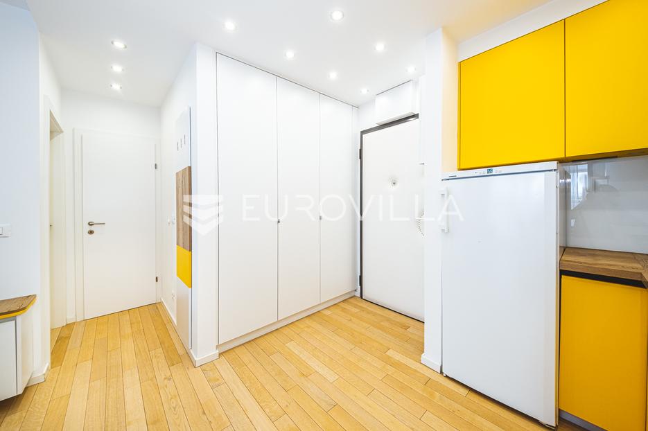 Apartmán Na predaj -  Trnje