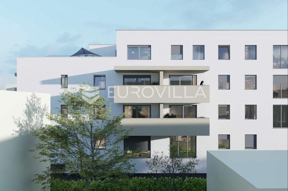 Stan Na prodaju - Grad Zagreb Novi Zagreb - Istok - foto 1/4