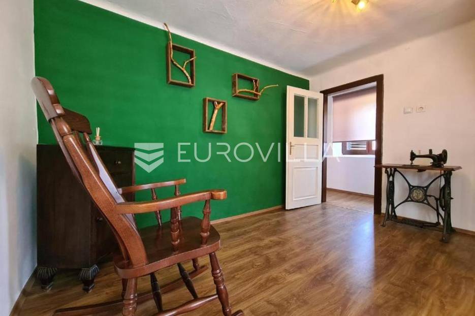 Hiša Na predaj -  Svetvinčenat