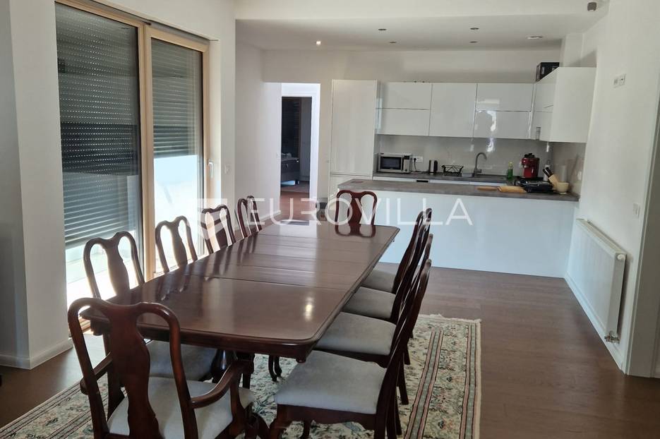 Apartma Na predaj -  Trešnjevka - Sjever