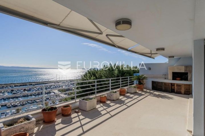 Apartmán Na predaj - Splitsko-dalmatinska Split - foto 3/12