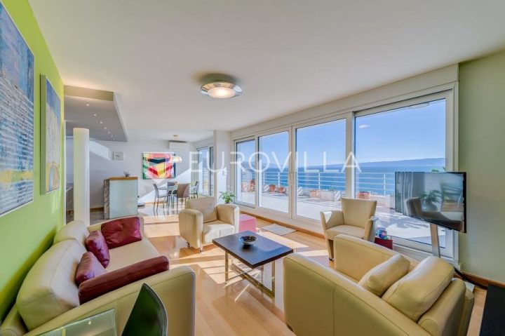 Apartmán Na predaj - Splitsko-dalmatinska Split - foto 4/12