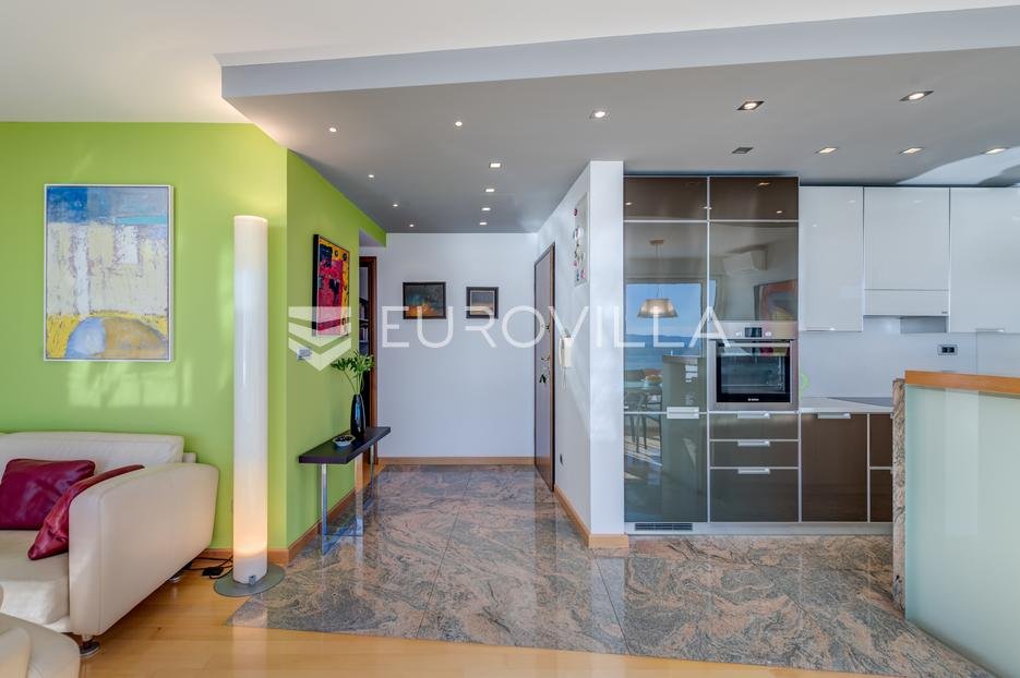 Apartmán Na predaj - Splitsko-dalmatinska Split