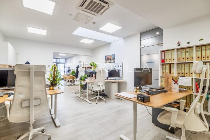 Business premises For sale - Krapinsko-zagorska Zabok - foto 2/2