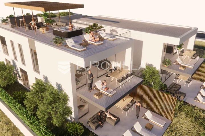Apartment zu verkaufen 125 m² – Ugljan