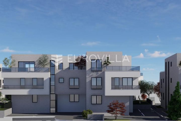 Appartement À vendre - Grad Zagreb Trešnjevka - Jug - foto 5/5