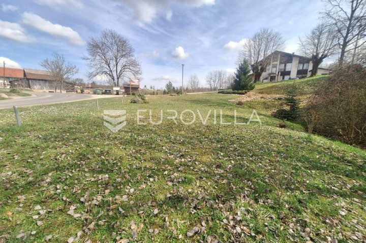 Terreno In vendita - Karlovačka Bosiljevo - foto 2/3
