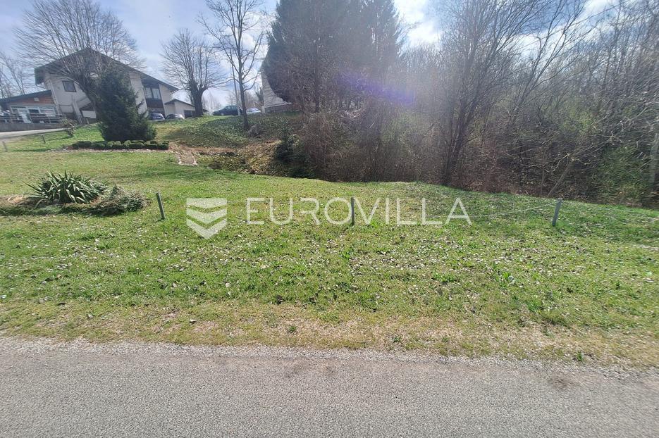 Zemljište Na prodaju - Karlovačka Bosiljevo - foto 3/3
