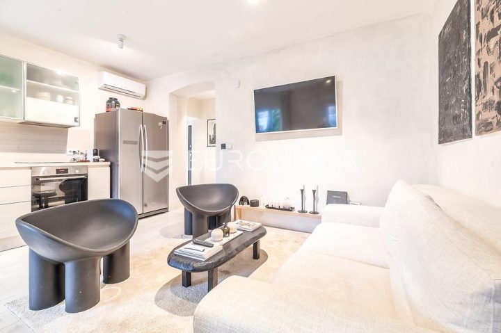 Flat For sale - Grad Zagreb črnomerec - foto 2/12